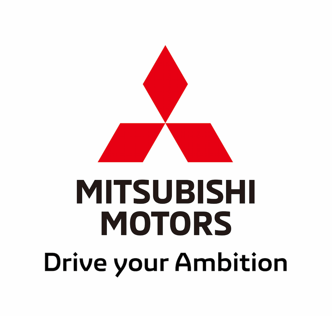 Mitsubishi Motors logo